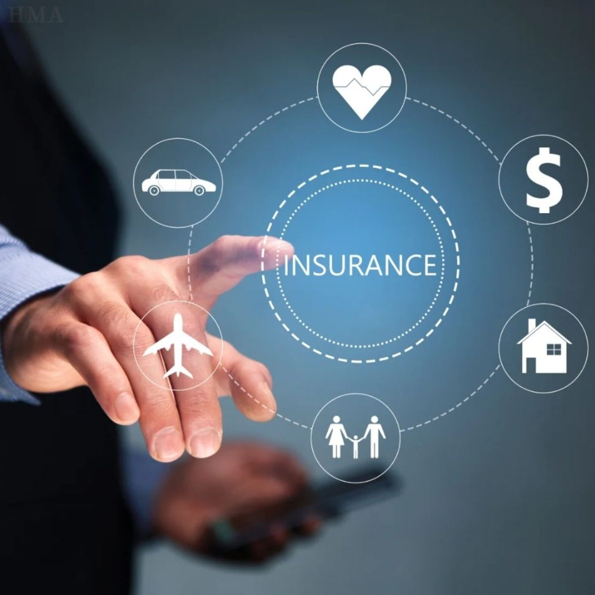 BREAKING: The Rise of Digital Life Insurance in the United States – hma