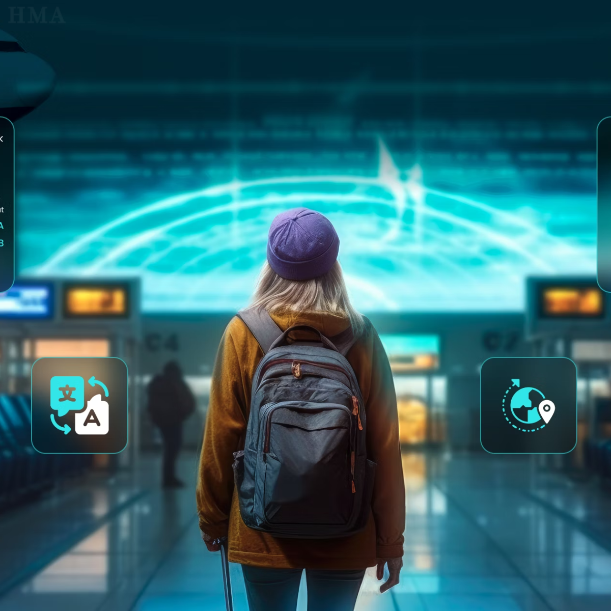 The Rise of AI Agents in U.S. Travel Booking Platforms – hma